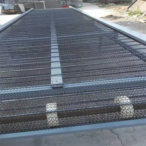 網(wǎng)帶輸送機